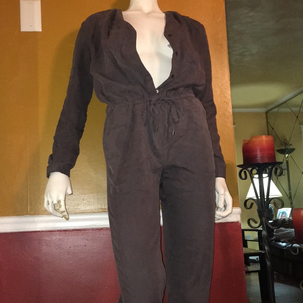 Jumpsuit - Picture 3 of 5